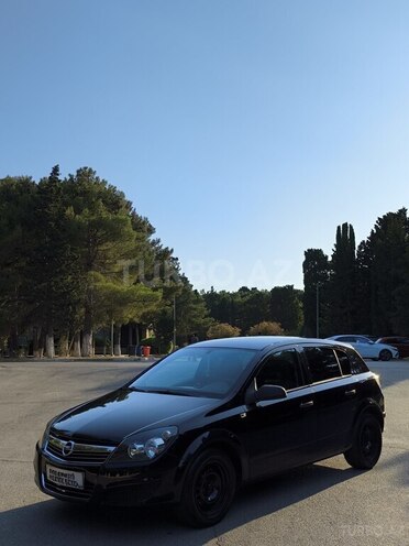 Opel Astra 2009, 190,632 km - 1.4 l - Sumqayıt