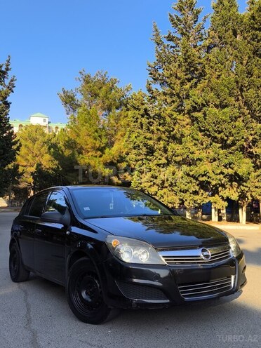 Opel Astra 2009, 190,632 km - 1.4 l - Sumqayıt