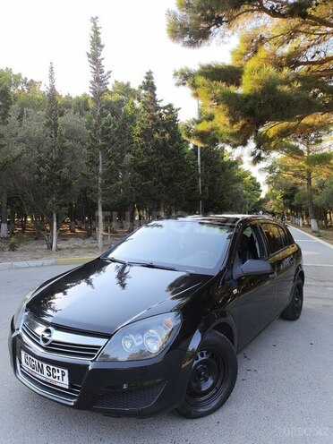 Opel Astra 2009, 190,632 km - 1.4 l - Sumqayıt