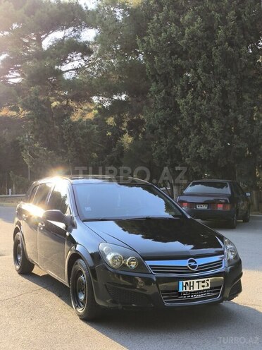 Opel Astra 2009, 190,632 km - 1.4 l - Sumqayıt