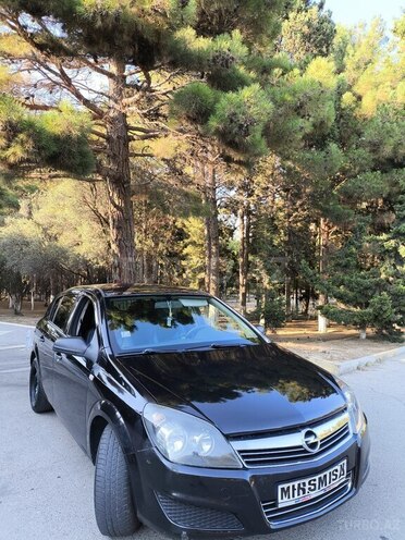 Opel Astra 2009, 190,632 km - 1.4 l - Sumqayıt