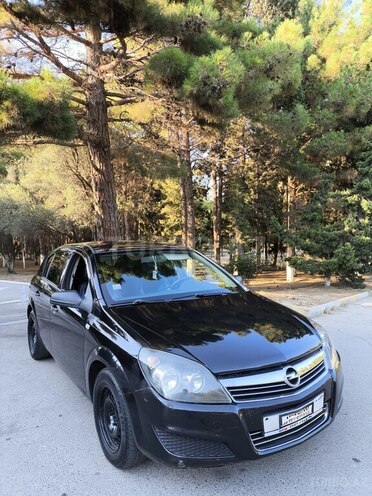 Opel Astra 2009, 190,632 km - 1.4 l - Sumqayıt