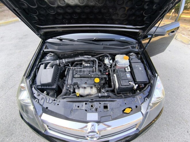 Opel Astra 2009, 190,632 km - 1.4 l - Sumqayıt