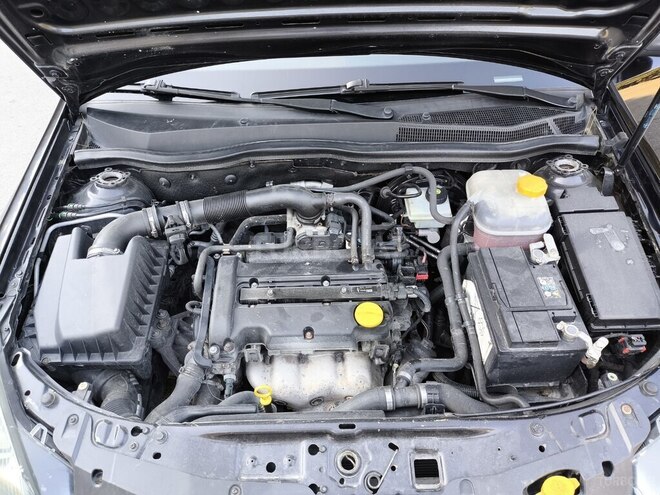 Opel Astra 2009, 190,632 km - 1.4 l - Sumqayıt