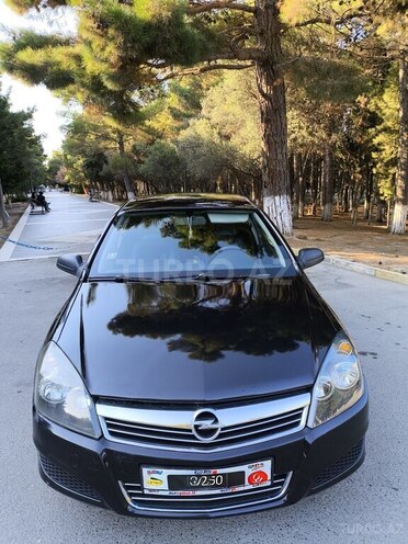 Opel Astra 2009, 190,632 km - 1.4 l - Sumqayıt