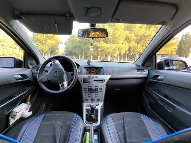 Opel Astra 2009, 190,632 km - 1.4 l - Sumqayıt