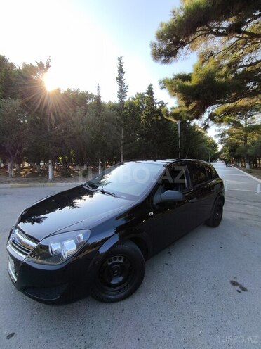 Opel Astra 2009, 190,632 km - 1.4 l - Sumqayıt