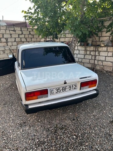 LADA (VAZ) 2107 1992, 68,000 km - 1.5 l - Ağstafa