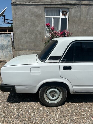 LADA (VAZ) 2107 1992, 68,000 km - 1.5 l - Ağstafa
