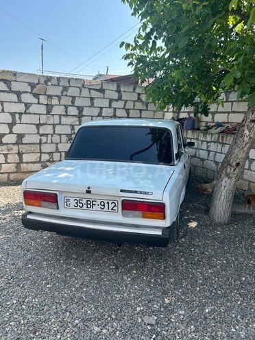 LADA (VAZ) 2107 1992, 68,000 km - 1.5 l - Ağstafa