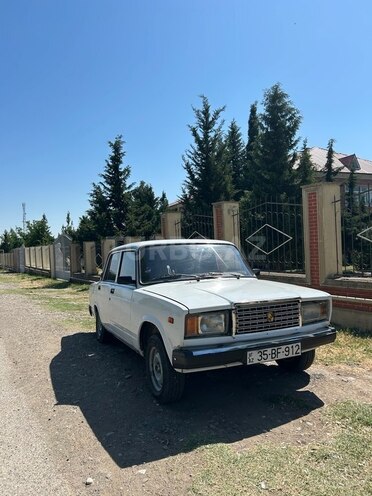 LADA (VAZ) 2107 1992, 68,000 km - 1.5 l - Ağstafa
