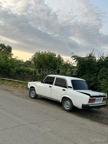 LADA (VAZ) 2107 1992, 68,000 km - 1.5 l - Ağstafa