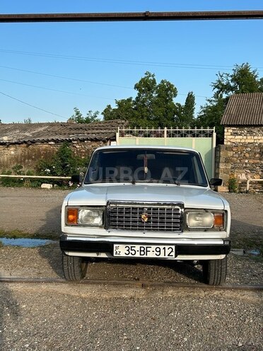 LADA (VAZ) 2107 1992, 68,000 km - 1.5 l - Ağstafa