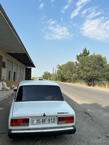 LADA (VAZ) 2107 1992, 68,000 km - 1.5 l - Ağstafa