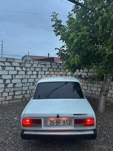 LADA (VAZ) 2107 1992, 68,000 km - 1.5 l - Ağstafa