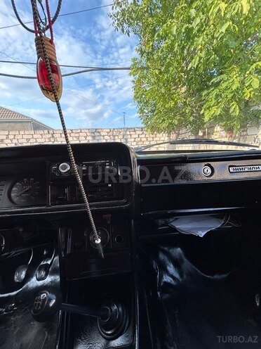 LADA (VAZ) 2107 1992, 68,000 km - 1.5 l - Ağstafa