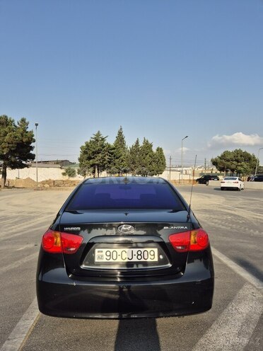 Hyundai Elantra 2008, 204,000 km - 2.0 л - Bakı