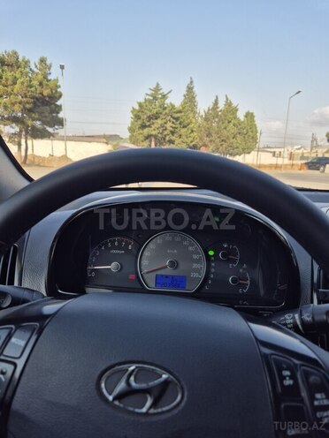 Hyundai Elantra 2008, 204,000 km - 2.0 л - Bakı