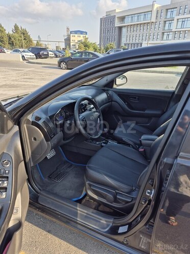 Hyundai Elantra 2008, 204,000 km - 2.0 л - Bakı