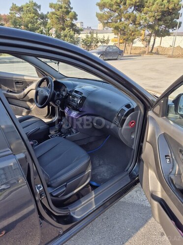 Hyundai Elantra 2008, 204,000 km - 2.0 л - Bakı