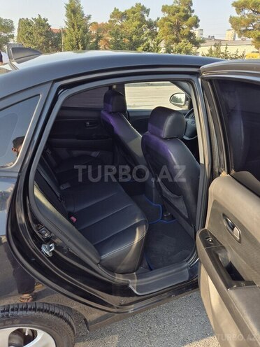 Hyundai Elantra 2008, 204,000 km - 2.0 л - Bakı