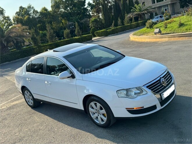 Volkswagen Passat 2007, 205,000 km - 2.0 l - Sumqayıt