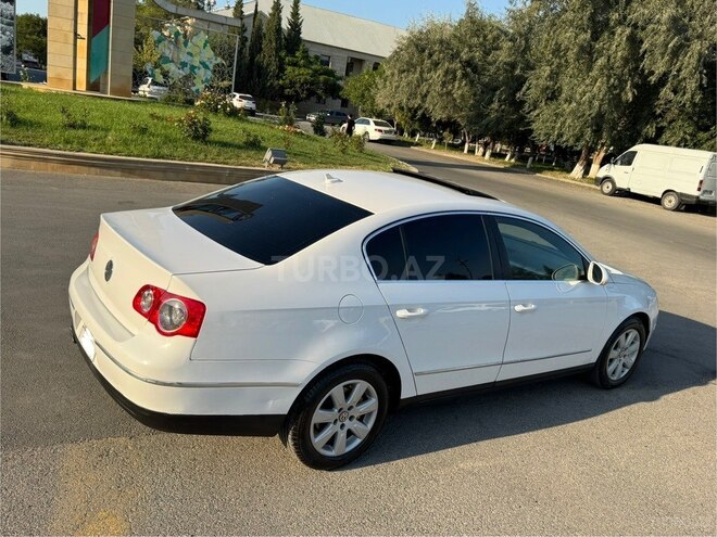 Volkswagen Passat 2007, 205,000 km - 2.0 l - Sumqayıt