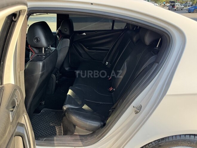 Volkswagen Passat 2007, 205,000 km - 2.0 l - Sumqayıt