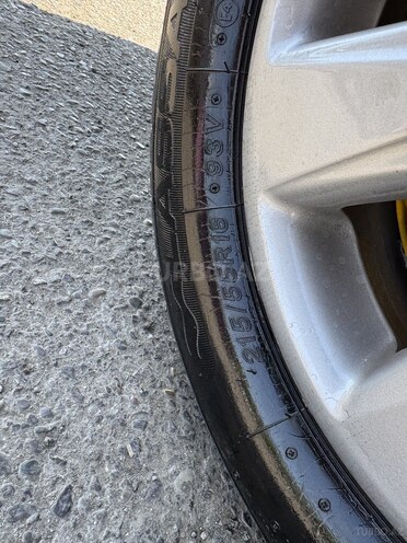 Volkswagen Passat 2007, 205,000 km - 2.0 l - Sumqayıt