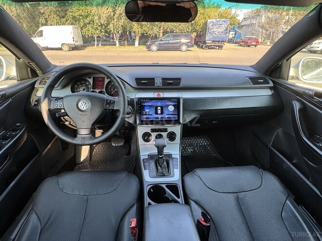 Volkswagen Passat 2007, 205,000 km - 2.0 l - Sumqayıt