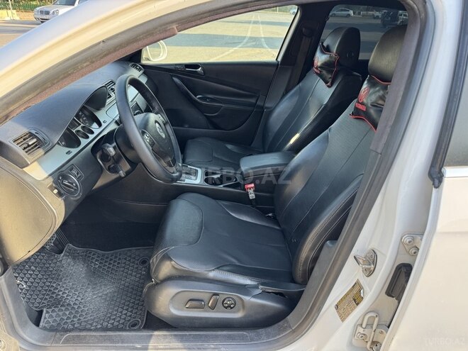 Volkswagen Passat 2007, 205,000 km - 2.0 l - Sumqayıt