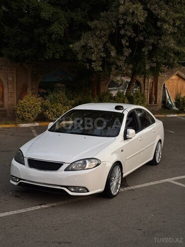 Daewoo Gentra 2014, 280,000 km - 1.5 l - Xaçmaz