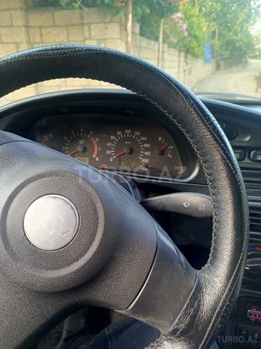 Chevrolet Niva 2010, 262,000 km - 1.7 l - Goranboy
