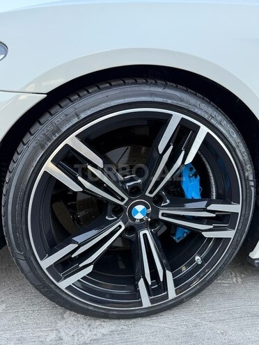 BMW 528 2016, 132,000 km - 2.0 l - Bakı