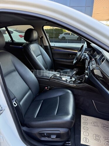 BMW 528 2016, 132,000 km - 2.0 l - Bakı