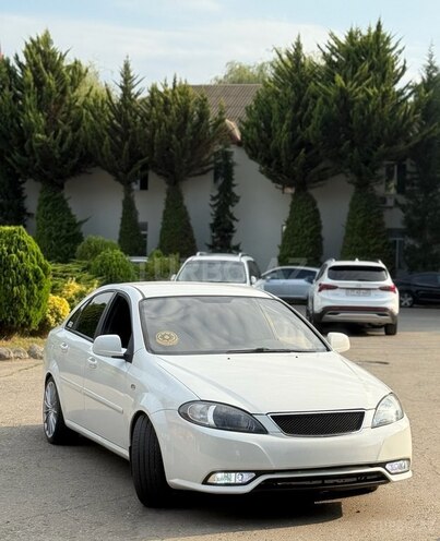 Daewoo Gentra 2014, 280,000 km - 1.5 l - Xaçmaz