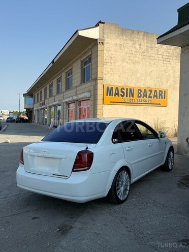 Daewoo Gentra 2014, 280,000 km - 1.5 l - Xaçmaz