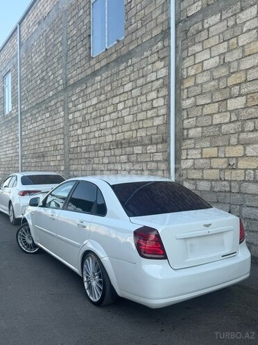 Daewoo Gentra 2014, 280,000 km - 1.5 l - Xaçmaz