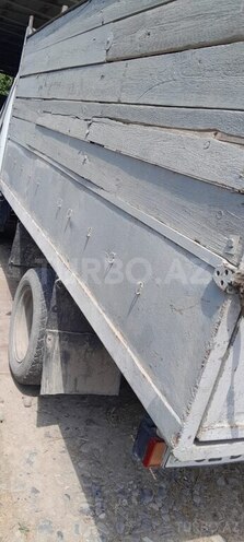 GAZ 2705-757 1997, 127,377 km - 2.4 l - Salyan