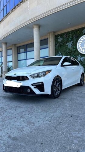 Kia Forte 2020, 149,830 km - 2.0 l - Bakı