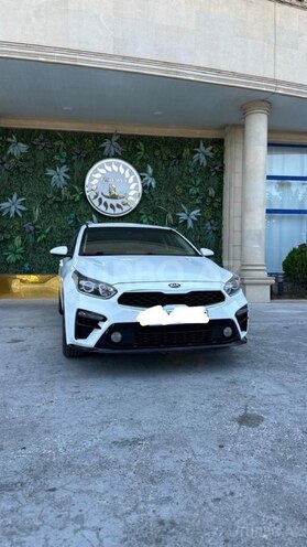Kia Forte 2020, 149,830 km - 2.0 l - Bakı