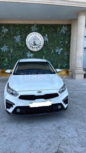 Kia Forte 2020, 149,830 km - 2.0 l - Bakı