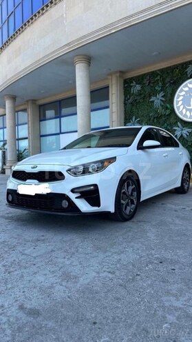 Kia Forte 2020, 149,830 km - 2.0 l - Bakı