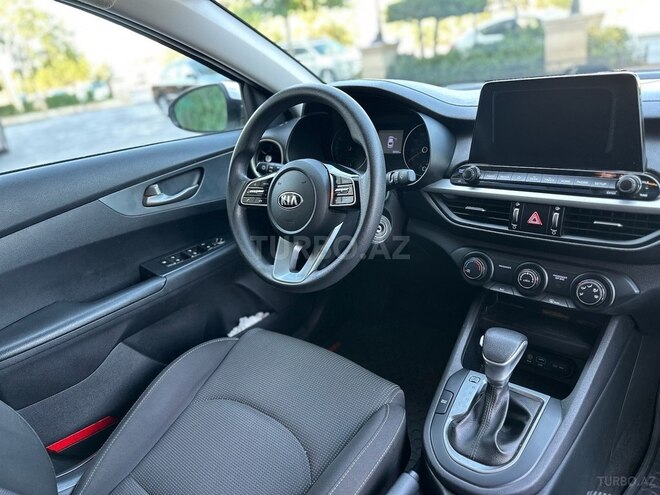 Kia Forte 2020, 149,830 km - 2.0 l - Bakı