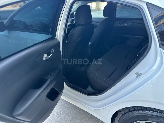 Kia Forte 2020, 149,830 km - 2.0 l - Bakı