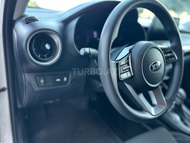 Kia Forte 2020, 149,830 km - 2.0 l - Bakı