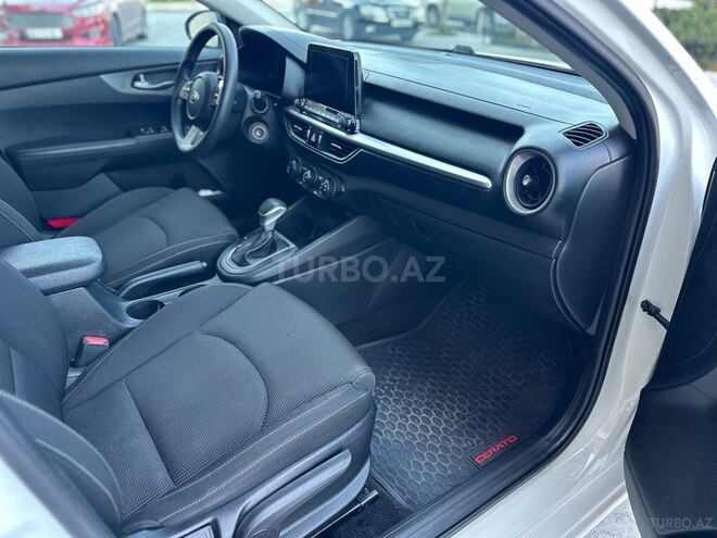 Kia Forte 2020, 149,830 km - 2.0 l - Bakı