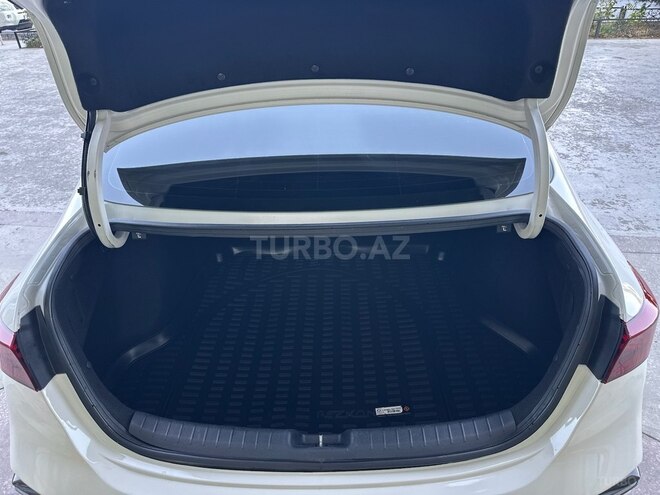 Kia Forte 2020, 149,830 km - 2.0 l - Bakı