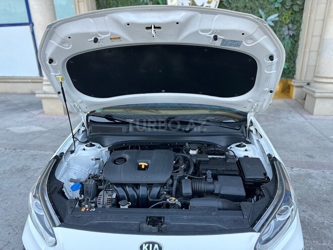 Kia Forte 2020, 149,830 km - 2.0 l - Bakı