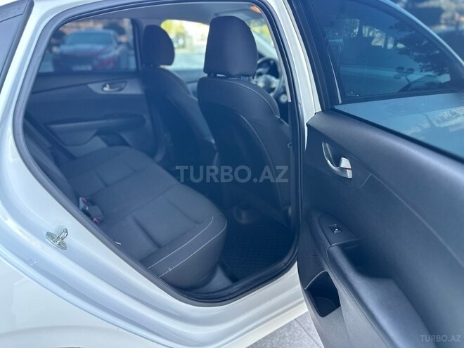 Kia Forte 2020, 149,830 km - 2.0 l - Bakı